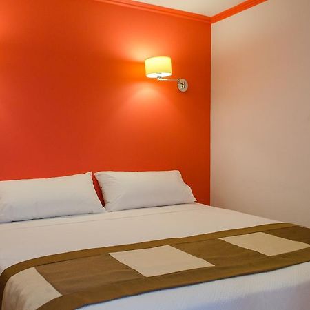 Hostal Casa Yolanda Vina del Mar Ngoại thất bức ảnh
