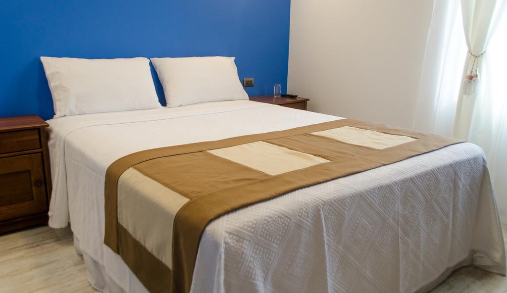 Hostal Casa Yolanda Vina del Mar Ngoại thất bức ảnh