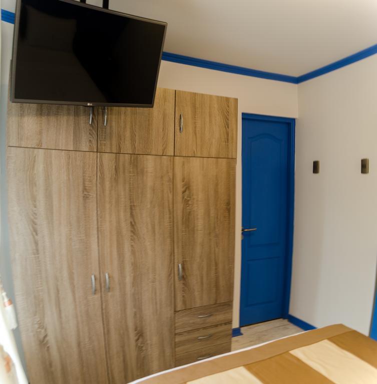 Hostal Casa Yolanda Vina del Mar Ngoại thất bức ảnh