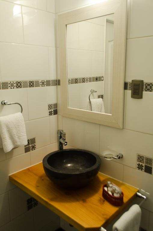 Hostal Casa Yolanda Vina del Mar Ngoại thất bức ảnh