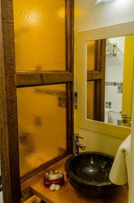 Hostal Casa Yolanda Vina del Mar Ngoại thất bức ảnh